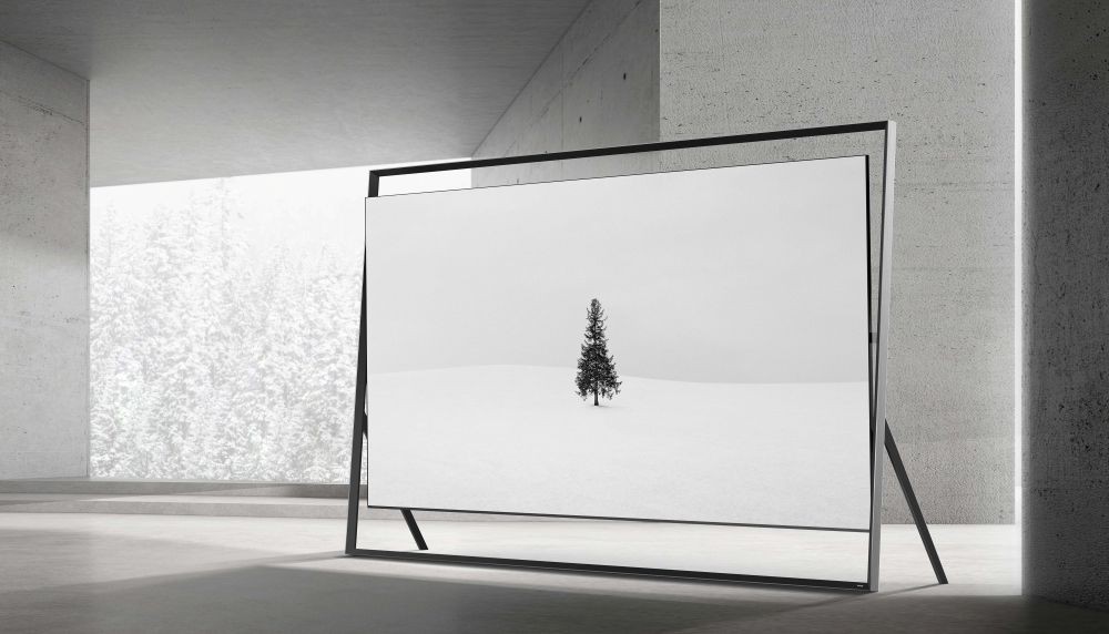 TV CES 2026: Samsung präsentiert den weltweit ersten 130-Zoll-Micro-RGB-TV  - News, Bild 1