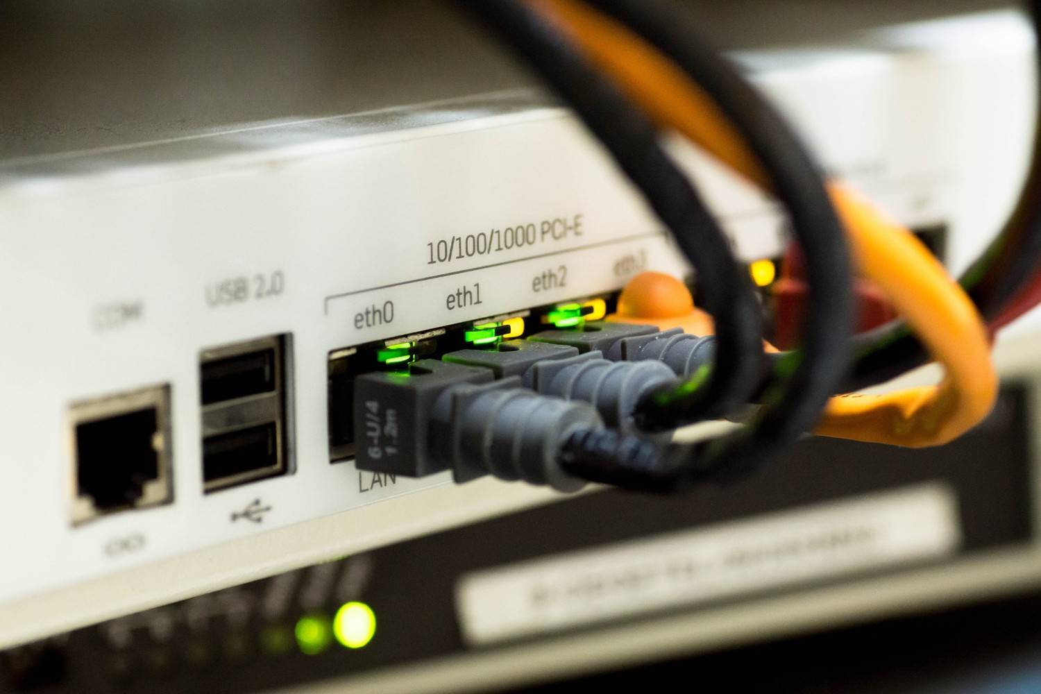 Smart Home Dinge, die du im Kopf haben solltest, wenn du einen Internetanbieter auswählst - News, Bild 1