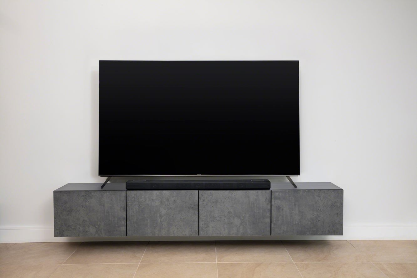 Car-Media Premiere für 5.1.2-Kanal-Soundbar HT-A5000 von Sony - Dolby Atmos und DTS:X - News, Bild 1