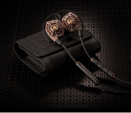 HiFi Neues Bluetooth-Modul: Audeze verwandelt In-Ear-Kopfhörer in drahtlose Headsets - News, Bild 1