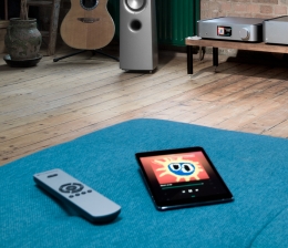 HiFi Cambridge Audio: Hi-Res-Streaming über Qobuz mit kostenlosem Update - News, Bild 1