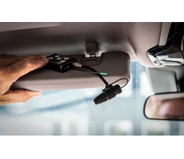 Car-Media Profi-Mikrofon DPA 4097 CORE MICRO SHOTGUN  - News, Bild 1