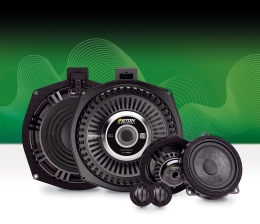 Car-Media EISA IN-CAR INTEGRATION 2024-2025: Best Product: Eton UG BMW Ultimate Series    - News, Bild 1