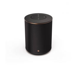 HiFi Sirium 1400: Neuer Tischlautsprecher von Hama unterstützt Amazon Alexa - News, Bild 1