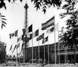 Heimkino 100 Jahre IFA: Rückblick auf die Jahre 1960 bis 1966 - News, Bild 1