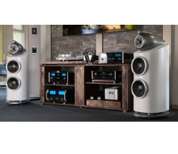 Heimkino HiFi Forum Baiersdorf heute mit Vorführ-Veranstaltung - Magic Moments mit Piega - News, Bild 1