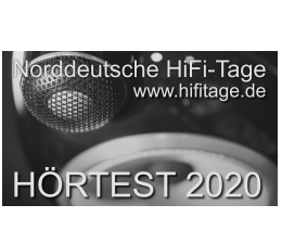 HiFi Ab morgen in Hamburg: „Norddeutsche HiFi-Tage – HÖRTEST2020“  - News, Bild 1