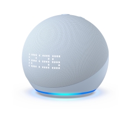 HiFi Amazon stellt neue Echo-Geräte und Audio-Verbesserungen für Echo Studio vor - News, Bild 1