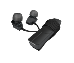 HiFi Bluetooth-Kopfhörer Impulse Duo Wireless - Technik in kabellosem Hub - News, Bild 1