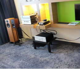 HiFi Hifi Studio in Falkensee lädt zu Hörabenden ein - Im März geht es los - News, Bild 1