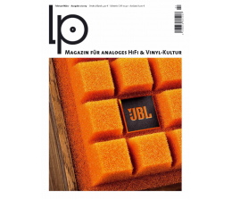 HiFi In der neuen „LP“: Von günstigen Plattenspielern bis hin zur professionellen Komplettanlage - News, Bild 1