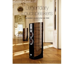 HiFi „Legendary Loudspeakers: Die besten Lautsprecher der Welt“ - News, Bild 1