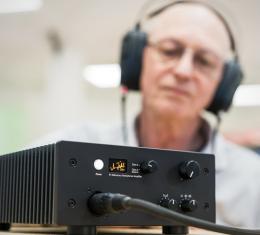 High-End Unter dem Motto Let`s play präsentiert audioNEXT auf der High End interessante Neuheiten ausgewählter Distributionsmarken - News, Bild 1