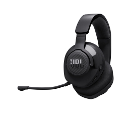 Service Zocken mit Style. Neue JBL Quantum-Headsets steigern das Spielerlebnis und setzen dabei modische Akzente. - News, Bild 1