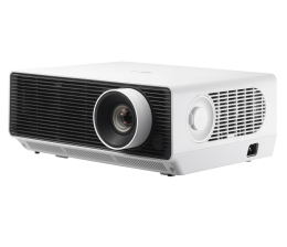 Heimkino Lichtstarke Business-Projektoren von LG für bis zu 300 Zoll Diagonale sind da - News, Bild 1