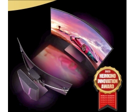 Ratgeber LG  mit HEIMKINO INNOVATION AWARD ausgezeichnet - News, Bild 1