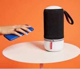 HiFi Nach Insolvenz: Libratone kündigt Comeback mit neuen Lautsprechern an - News, Bild 1