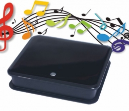 HiFi Neue Konfigurations-Apps für WLAN-Musikempfänger AirLino verfügbar - News, Bild 1