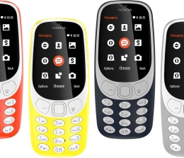 mobile Devices Das Handy wird 25 (1): Vom wuchtigen Knochen zum multimedialen Smartphone - News, Bild 1