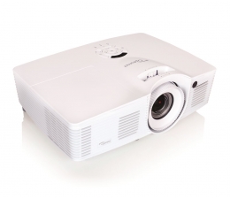 Heimkino Neuer Heimkino-Projektor HD39Darbee von Optoma - Vertikaler Lens-Shift - News, Bild 1