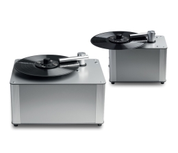 HiFi Neue Plattenwaschmaschinen von Pro-Ject Audio Systems - News, Bild 1