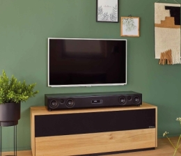 Ratgeber Soundbar oder Sounddeck: So treffen Sie die richtige Entscheidung - News, Bild 1