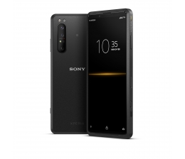 Car-Media HDMI-Eingang, 5G und Triple-Kamera: Sony Xperia PRO kommt für 2.500 Euro - News, Bild 1