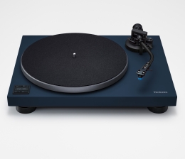 HiFi Technics präsentiert neue Farbvarianten des Direktantrieb-Plattenspielers SL-40CBT - News, Bild 1