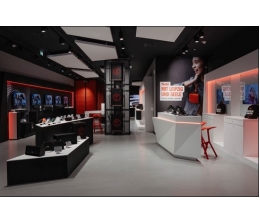 HiFi Teufel eröffnet Store in Leipzig - News, Bild 1