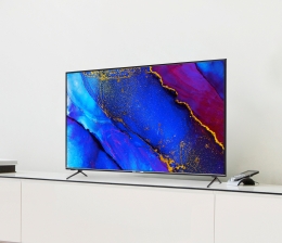 TV 65-Zöller von Medion mit Dolby Vision und App-Steuerung für 599 Euro ab sofort erhältlich - News, Bild 1