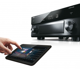 Heimkino RX-A1060, RX-A2060 und RX-A3060: Heimkino-Receiver-Trio von Yamaha kommt - News, Bild 1