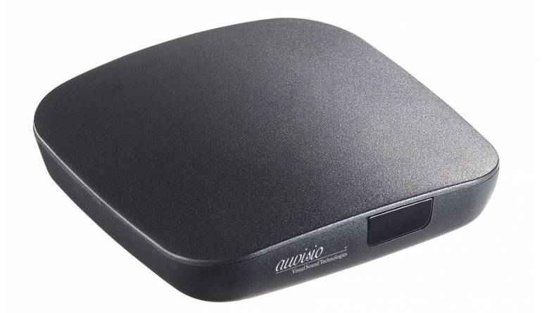 HiFi CeBIT 2016: Pearl zeigt Audio-Streaming mit AirPlay und Multiroom-Funktion - News, Bild 1
