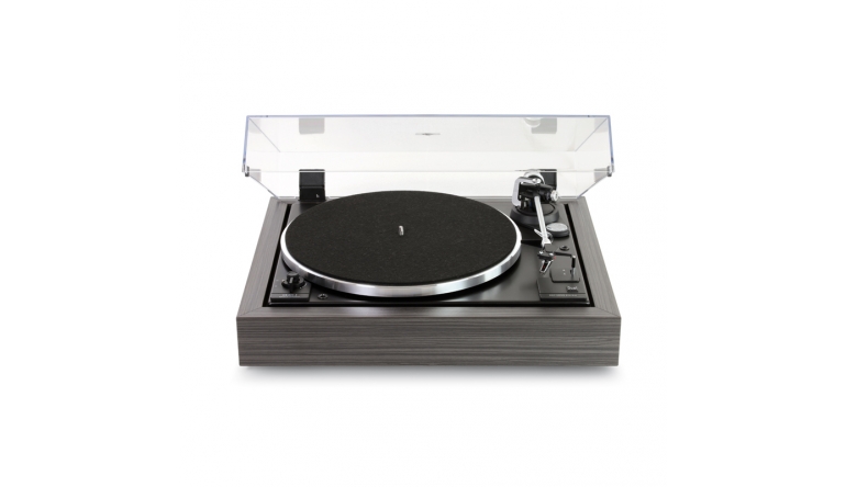 HiFi Auf 150 Geräte limitiert: Dual mit letzter Auflage des Plattenspielers CS 505-4 - News, Bild 1