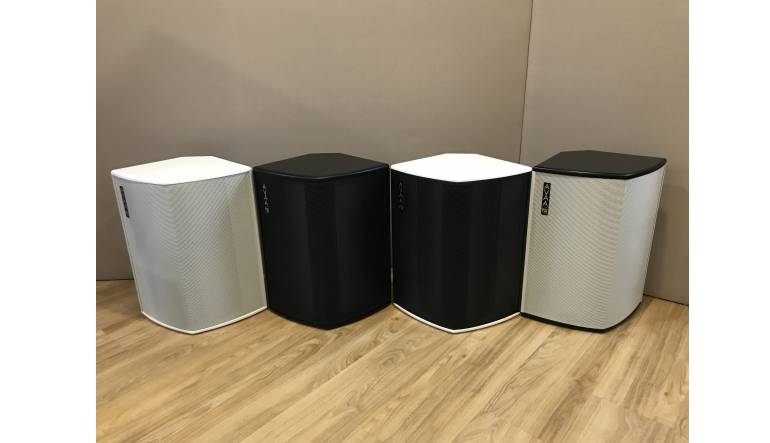 HiFi AVAA C20 von PSI Audio: Aktive Bassfalle zur Behandlung tieffrequenter Raumresonanzen - News, Bild 1
