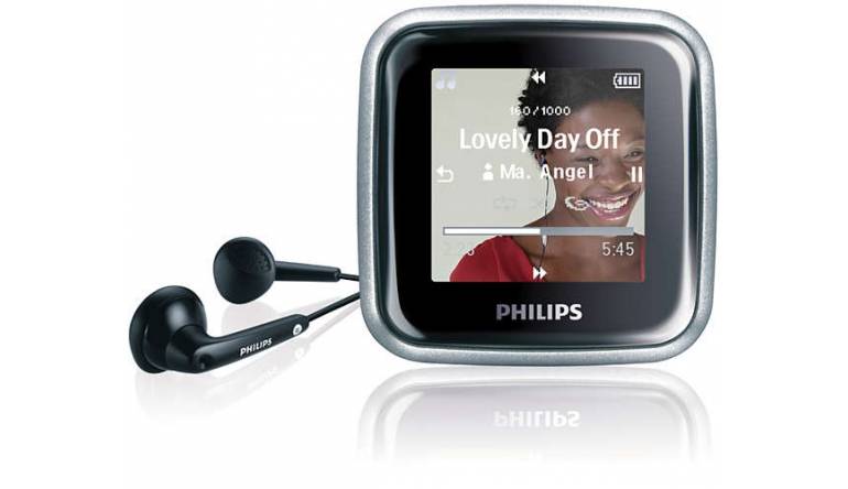 HiFi Der MP3-Player wird 20 - mit 32 MByte Speicherkapazität fing alles an - News, Bild 1