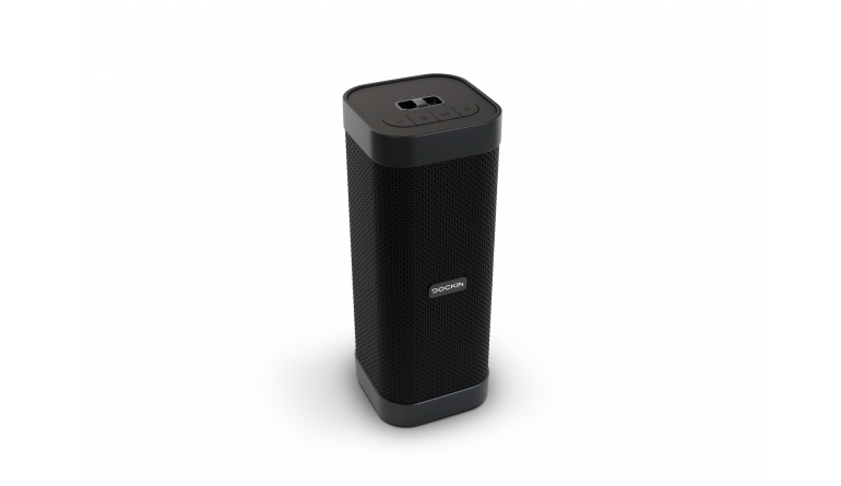 HiFi Kabelloser Bluetooth-Lautsprecher für Outdoor-Einsätze - Bis zu 16 Stunden Laufzeit - News, Bild 1