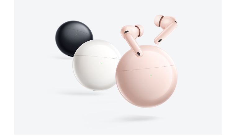 HiFi Neue True-Wireless-Kopfhörer FreeBuds 7i von Huawei sind da - News, Bild 1