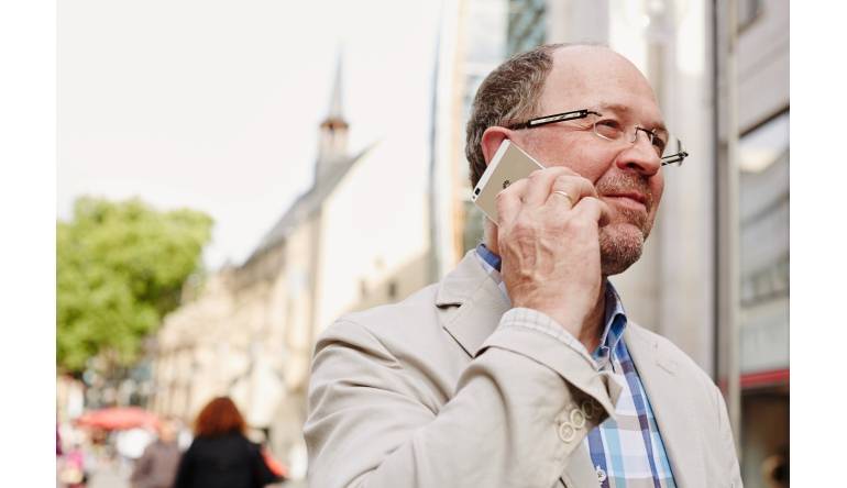 mobile Devices Das ändert sich 2019: EU-weite Preisobergrenzen für Telefongespräche kommt - News, Bild 1