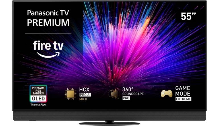 TV HD+ IP per App ab sofort auf Fire TV-Fernsehern von Panasonic - News, Bild 1