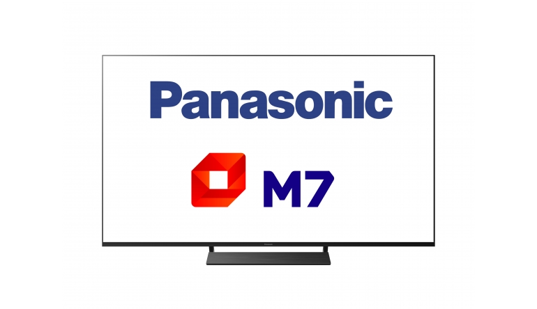 TV TV-Plattform Diveo wird in Panasonic-Fernseher integriert - Streaming-Dienst ohne Settop-Box - News, Bild 1