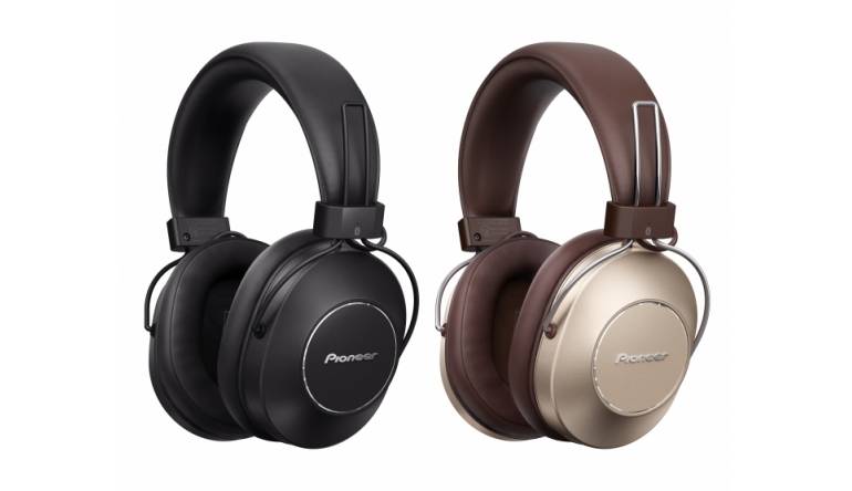 HiFi Noise Cancelling und Google Assistant: Neuer Pioneer-Kopfhörer S9 - News, Bild 1