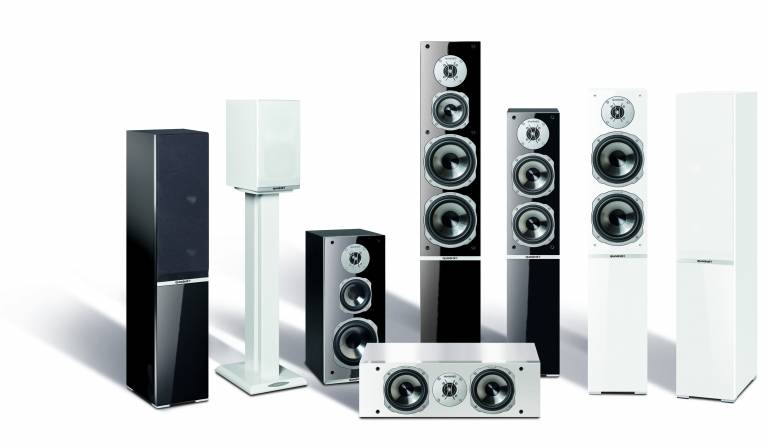 HiFi Fünfte Generation der Argentum-Lautsprecher von Quadral ab sofort verfügbar - News, Bild 1