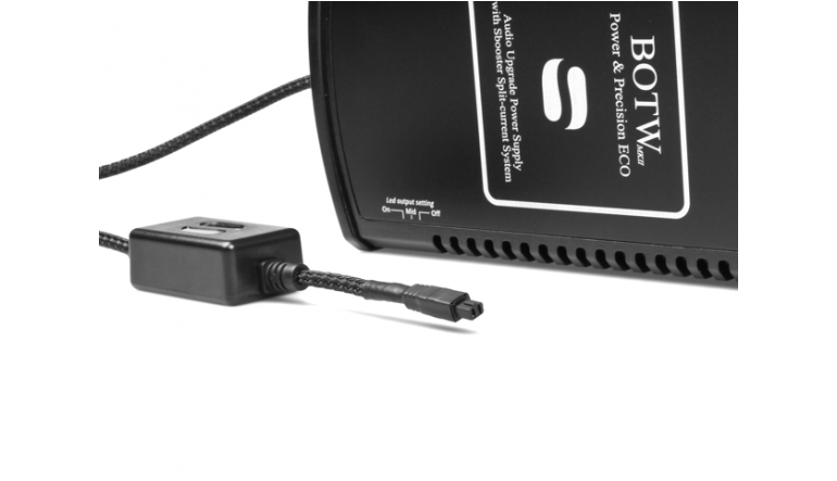HiFi Sbooster nimmt sich Thorens und Clearaudio an - News, Bild 1