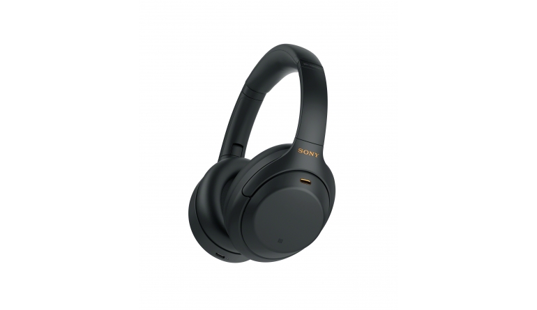 HiFi Noise Cancelling Kopfhörer der neuen Generation - News, Bild 1
