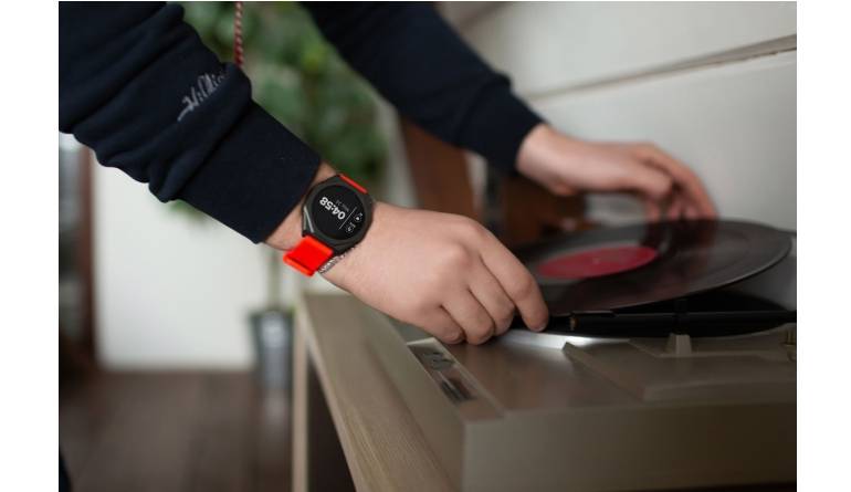 Produktvorstellung Canyon Smart-Watch: Personalisierte Hightech-Accessoires für jedes Alter - News, Bild 1