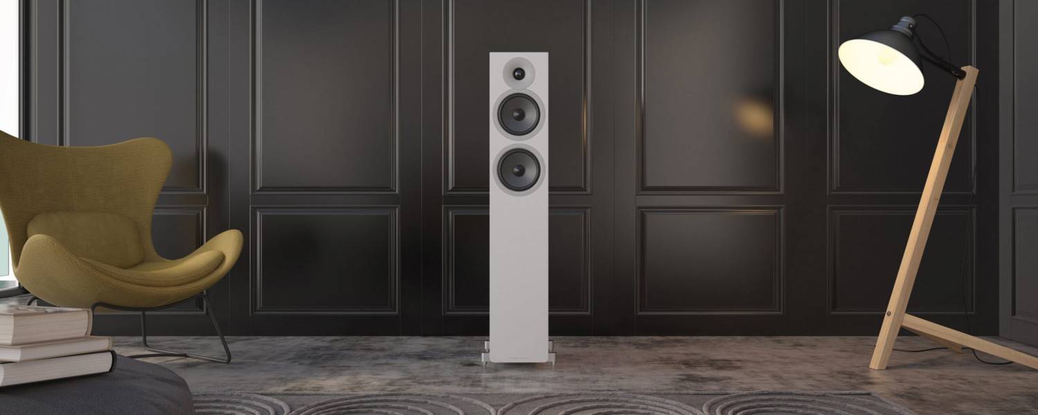 Lautsprecher Stereo Acoustic Energy 309² im Test, Bild 7