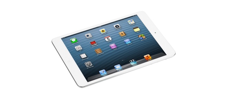 Tablets Apple iPad mini Wi-Fi im Test, Bild 1