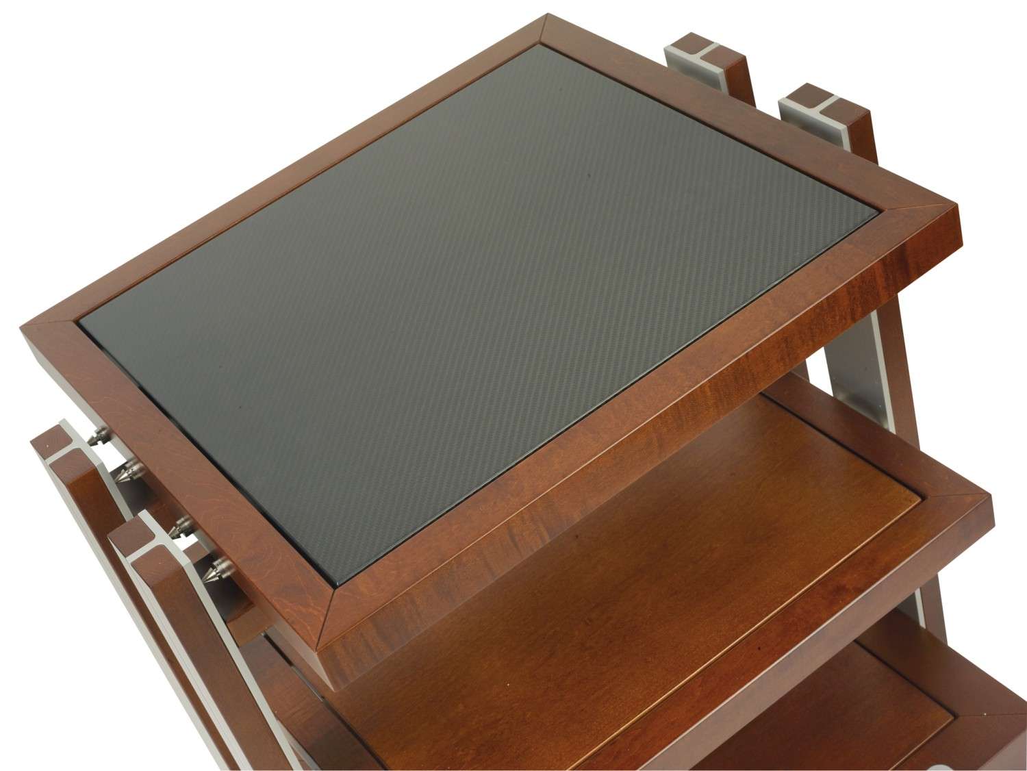 Hifi & TV Möbel Finite Elemente Pagode Edition MKIII im Test, Bild 5