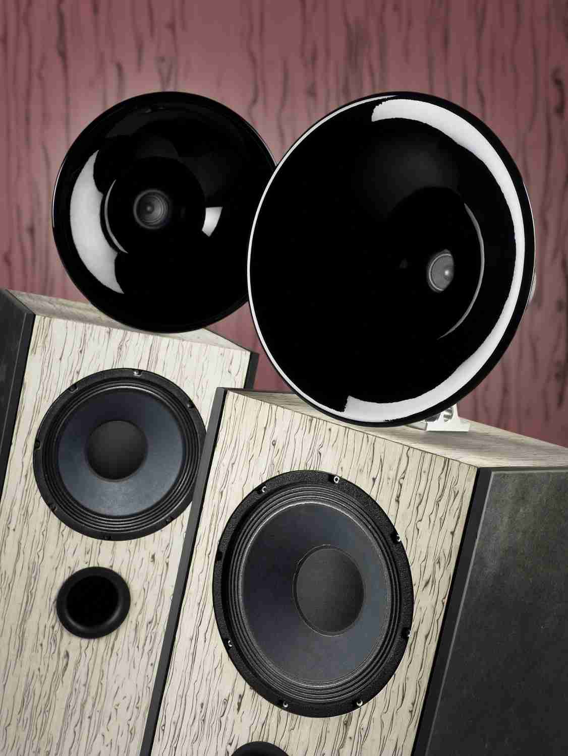 Lautsprecher Stereo JaWil Audio Ragnar&ouml;k im Test, Bild 1