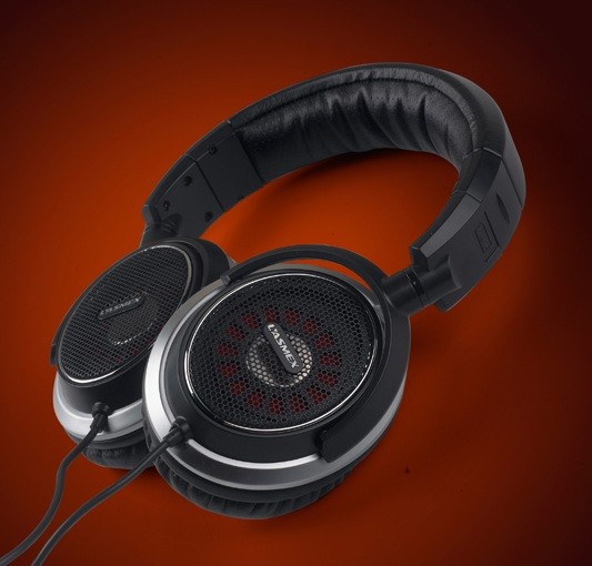 Kopfhörer Hifi Lasmex H-75 im Test, Bild 1
